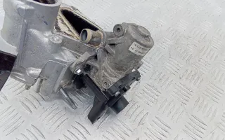 8200836385 Клапан EGR Renault Duster 1 1.5л Арт 2_38385, вид 3