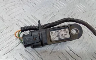 8200168253 Датчик абсолютного давления Renault Megane 2 Арт 2_38289, вид 2