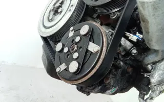 08676507262,13106850 Компрессор кондиционера Suzuki Swift 4 Арт 2_38257, вид 4