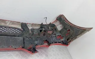 A2038851337 Бампер передний Mercedes C W203 Арт 2_38138, вид 6