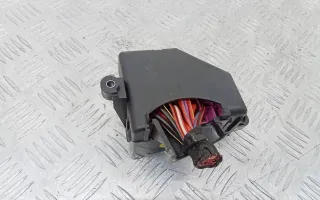 3C0880204C Блок предохранителей Volkswagen Passat B6 Арт 2_38052, вид 3