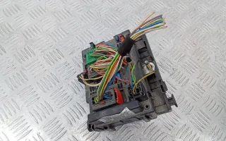 9650664180 Блок предохранителей Peugeot 307 Арт 2_38032, вид 1