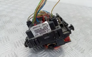 9650664180 Блок предохранителей Peugeot 307 Арт 2_38032, вид 2