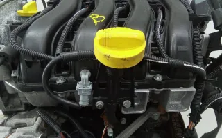  Щуп двигателя Renault Modus Арт 2_37924