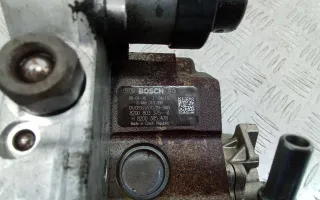 8200803375 ТНВД Renault Scenic 2 Арт 2_37890, вид 2