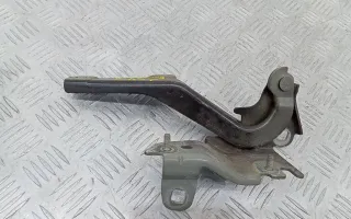 654010001R Петля капота Renault Laguna 2 Арт 2_37700, вид 1