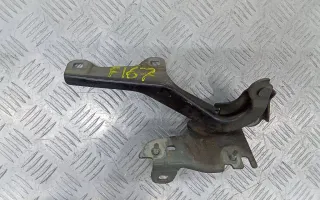 654010001R Петля капота Renault Laguna 2 Арт 2_37700, вид 2