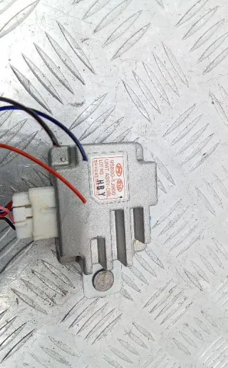 95800-1J900 Блок управления светом Hyundai i20 1 Арт 2_37650, вид 2