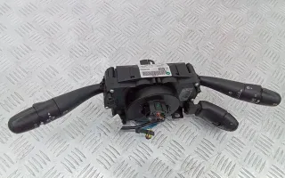 96661300XT Переключатель подрулевой (стрекоза) Peugeot 207 Арт 2_37636, вид 2