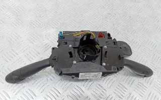 96661300XT Переключатель подрулевой (стрекоза) Peugeot 207 Арт 2_37636, вид 4