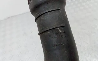 Патрубок воздушного фильтра Renault Laguna 1 1999г. 7700111159 - Фото 2