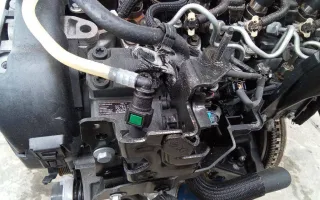 8201100115 ТНВД Renault Kadjar Арт 2_37417, вид 1
