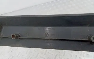 81615100321 Накладка на порог наружная (комплект) MAN TGA Арт 2_37392, вид 3
