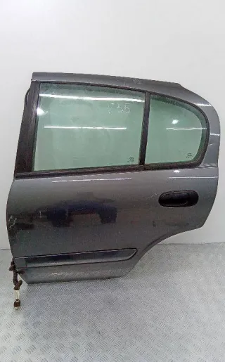  Дверь задняя левая Nissan Almera N16 Арт 2_37351, вид 1