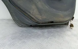  Дверь задняя левая Nissan Almera N16 Арт 2_37351, вид 6