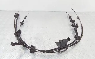 51600620,BK21V24820BA Трос двери Ford Transit Custom Арт 2_37298