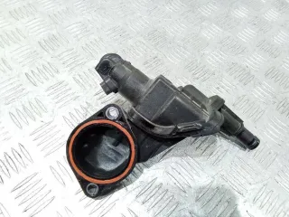 110616064R Корпус термостата Renault Captur Арт 2_37237, вид 2