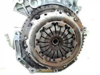 301012218R Комплект сцепления Renault Captur Арт 2_37217