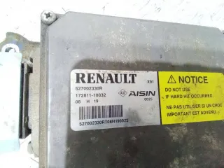 527002330R Блок управления (другие) Renault Laguna 3 Арт 2_37057, вид 2