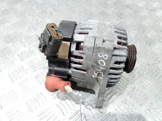 23100AX600 Генератор Nissan Micra K12 Арт 2_37040, вид 1
