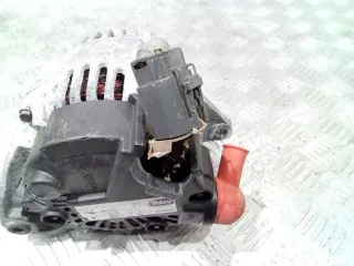 23100AX600 Генератор Nissan Micra K12 Арт 2_37040, вид 2