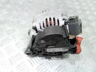 23100AX600 Генератор Nissan Micra K12 Арт 2_37040, вид 3