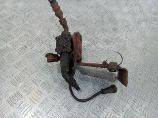  Кран пневматический Renault Premium Арт 2_36772, вид 3