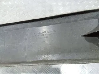 A9408110010,A9408110310 молдинг крыла Mercedes Axor Арт 2_36750, вид 3