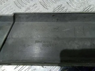 A9408110010,A9408110310 молдинг крыла Mercedes Axor Арт 2_36750, вид 4