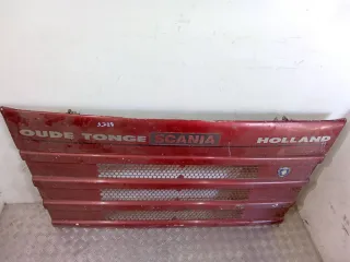 1383620,1371856 Капот Scania 124 Арт 2_36737, вид 2