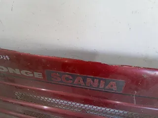 1383620,1371856 Капот Scania 124 Арт 2_36737, вид 3