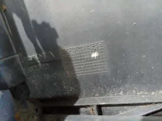 1383620,1371856 Капот Scania 124 Арт 2_36737, вид 5