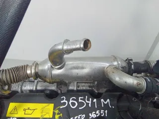 9642575980 радиатор egr Peugeot Boxer 1 Арт 2_36554