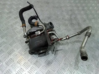 8200575462 Турбина Renault Megane 2 Арт 2_36477, вид 2