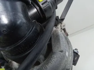 8200575462 Турбина Renault Megane 2 Арт 2_36477, вид 6