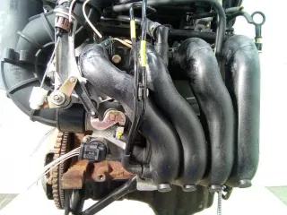 7700875337 коллектор впускной Renault Clio 2 Арт 2_36449, вид 4