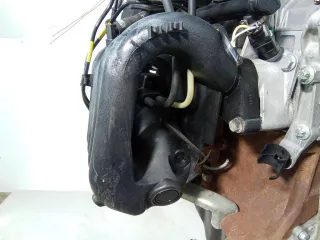 7700875337 коллектор впускной Renault Clio 2 Арт 2_36449, вид 5