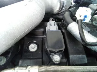 224481KC0A Катушка зажигания Renault Espace 5 Арт 2_36430, вид 1