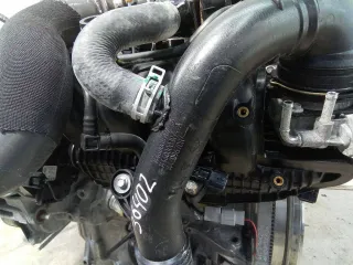 100016054R коллектор впускной Renault Espace 5 Арт 2_36413, вид 2