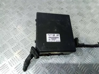 284B62342R Блок предохранителей Renault Scenic 3 Арт 2_36275, вид 1