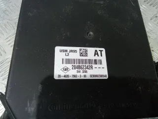 284B62342R Блок предохранителей Renault Scenic 3 Арт 2_36275, вид 2