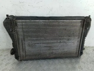1K0145803 Интеркулер Volkswagen Touran 1 Арт 2_36209, вид 1