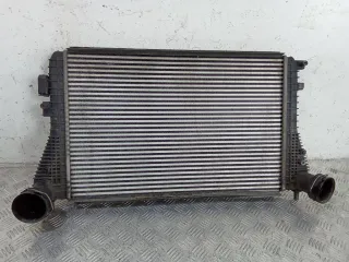 1K0145803 Интеркулер Volkswagen Touran 1 Арт 2_36209, вид 3