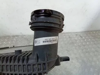 1K0145803 Интеркулер Volkswagen Touran 1 Арт 2_36209, вид 4