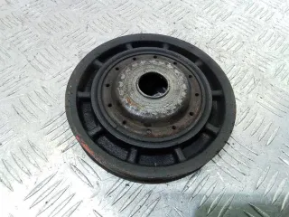  Шкив коленвала Renault Duster 1 Арт 2_36178