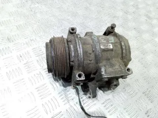 4472003074 Компрессор кондиционера BMW 7 E38 Арт 2_35860, вид 1