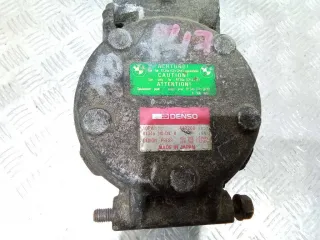 4472003074 Компрессор кондиционера BMW 7 E38 Арт 2_35860, вид 4