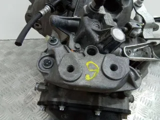  Кронштейн Кпп Opel Corsa D Арт 2_35808