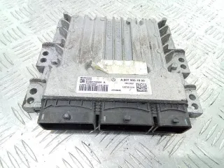 A6079001800 Блок управления двигателем Mercedes A W176 Арт 2_35641, вид 2