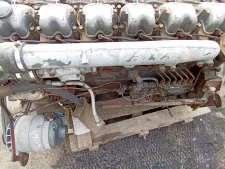 51082013283 коллектор впускной MAN TGL Арт 2_35578, вид 1